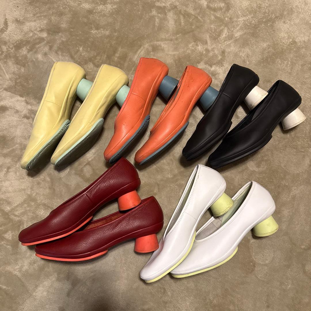 カンペール　23.5cm サイズ37