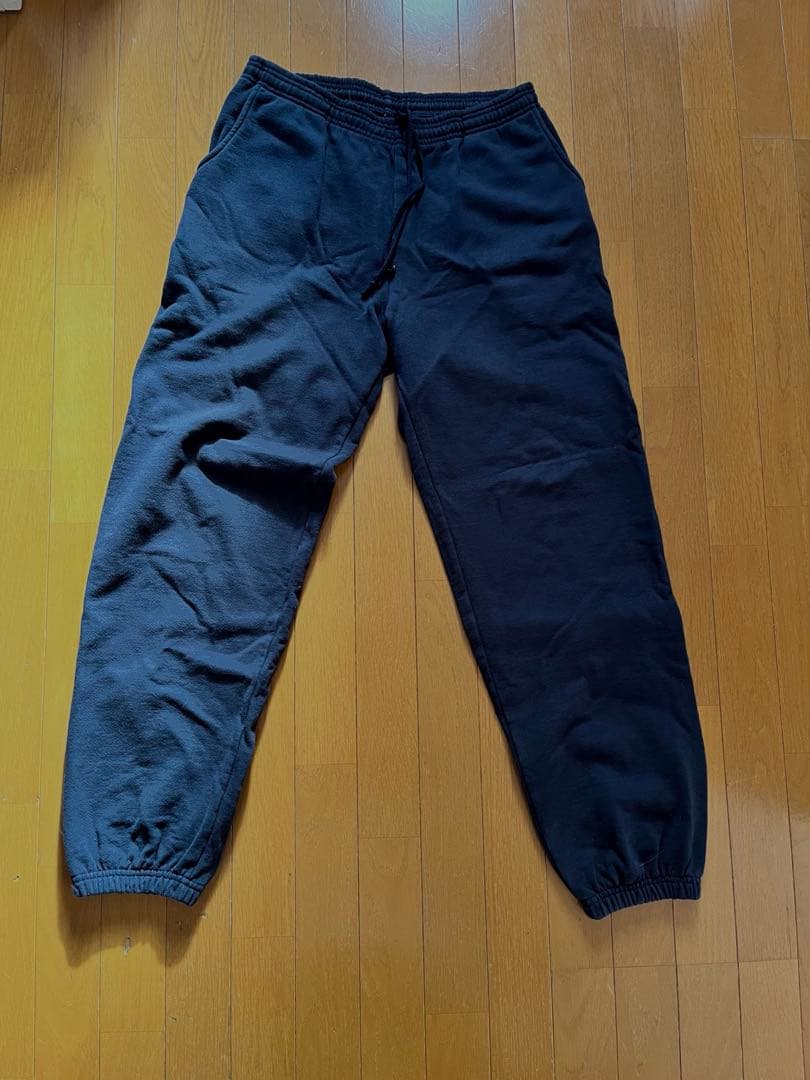 美品　ロサンゼルスアパレル　パーカー　パンツ　セットアップ