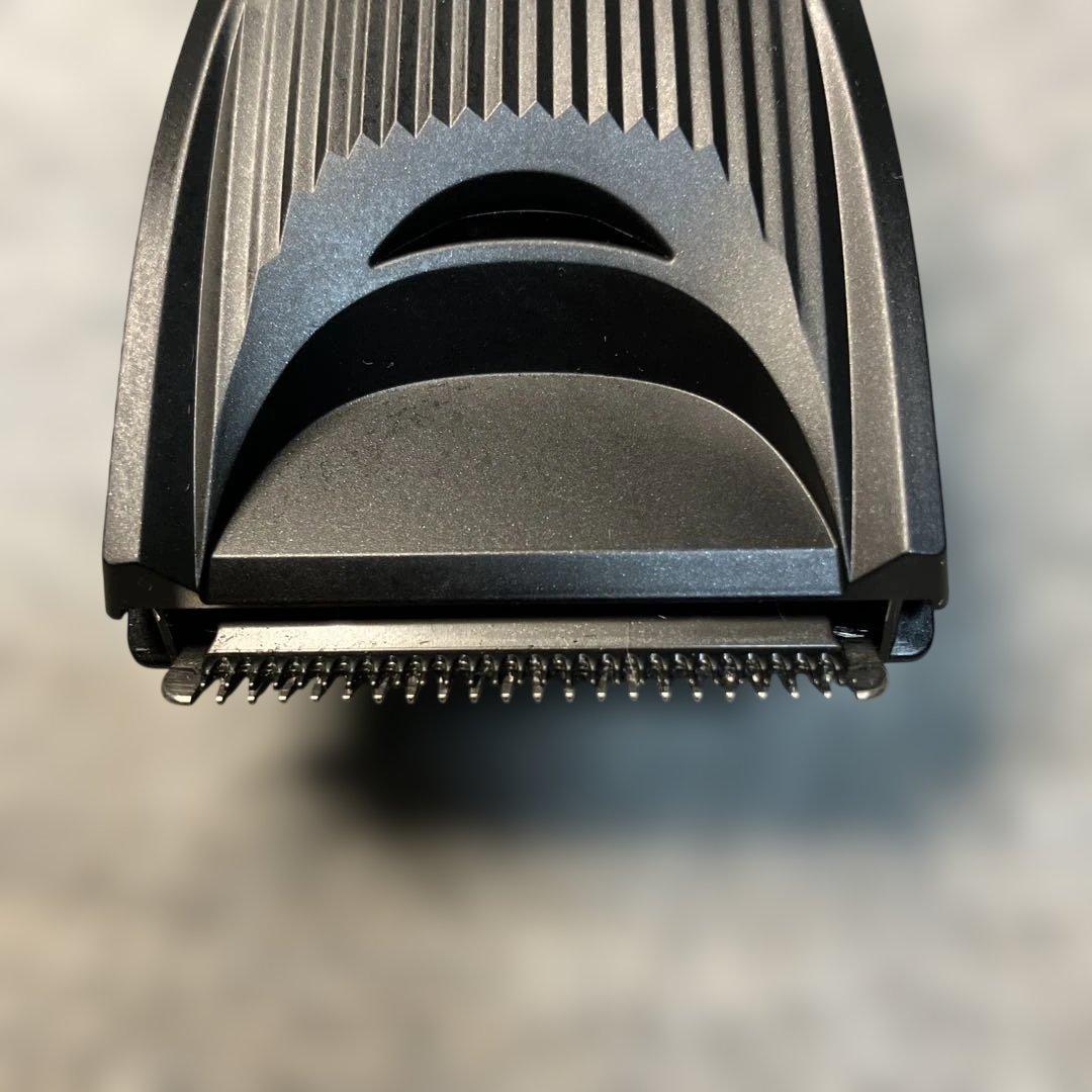 【美品】Panasonic ヘアーカッター プログレード バリカン