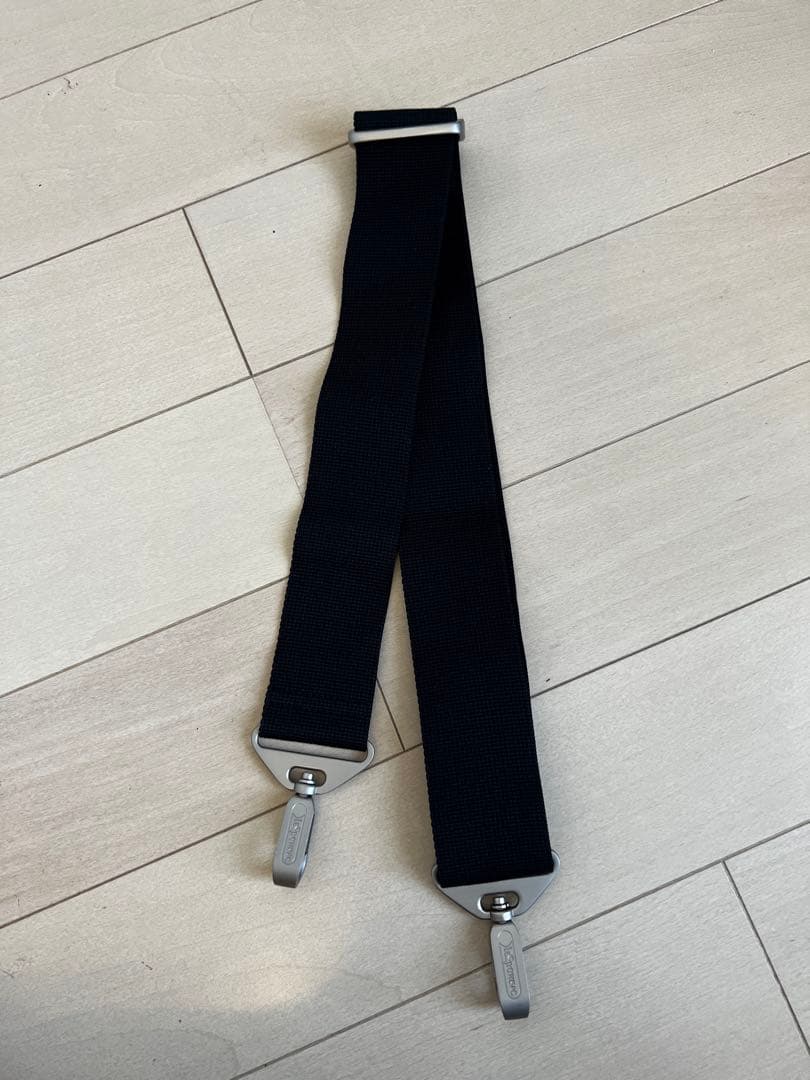 LeSportsac エッセンシャルボストンバッグ　ブラック