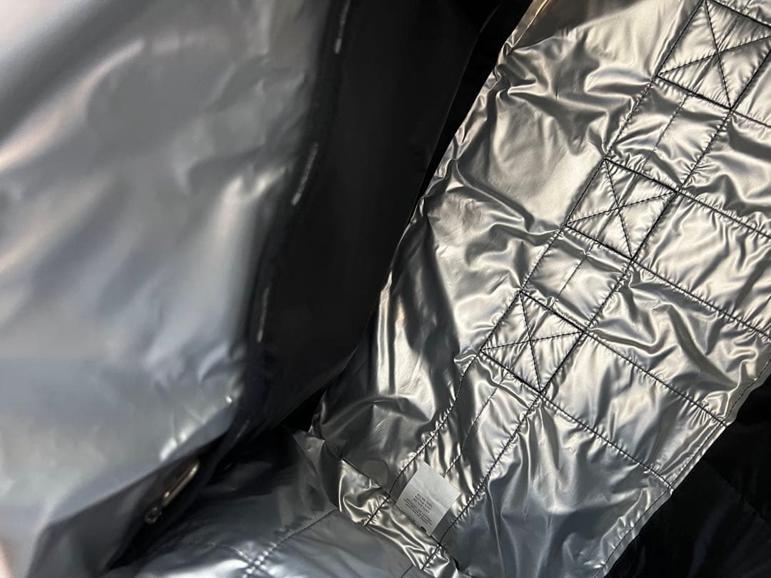 LeSportsac エッセンシャルボストンバッグ　ブラック