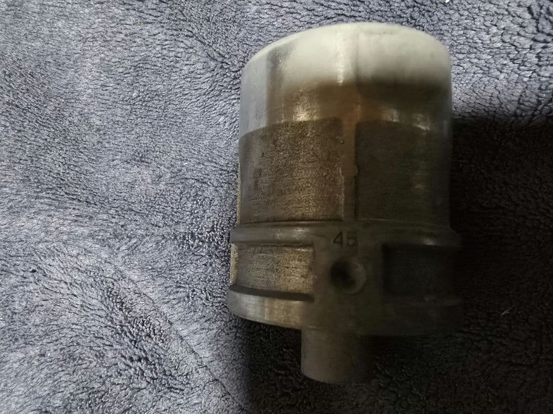 WEBER40 インナーベンチュリー