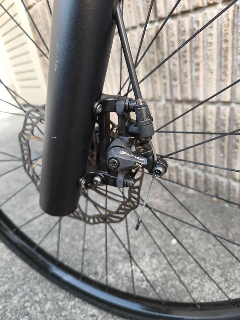 【引き取り限定】BADBOY4 2017年式