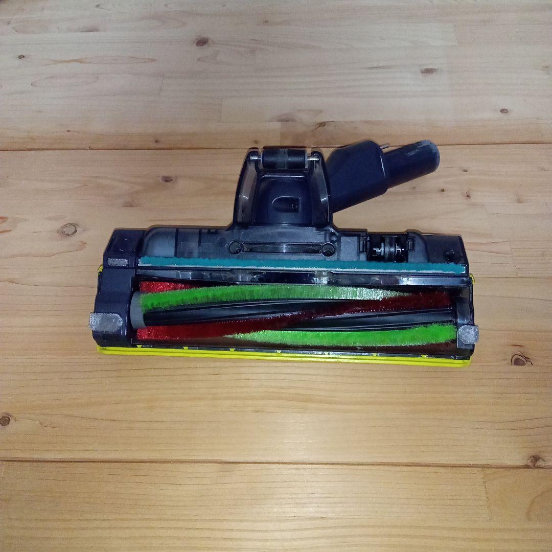 SHARP EC-AR1 コードレス掃除機 RACTIVE AIR ジャンク品