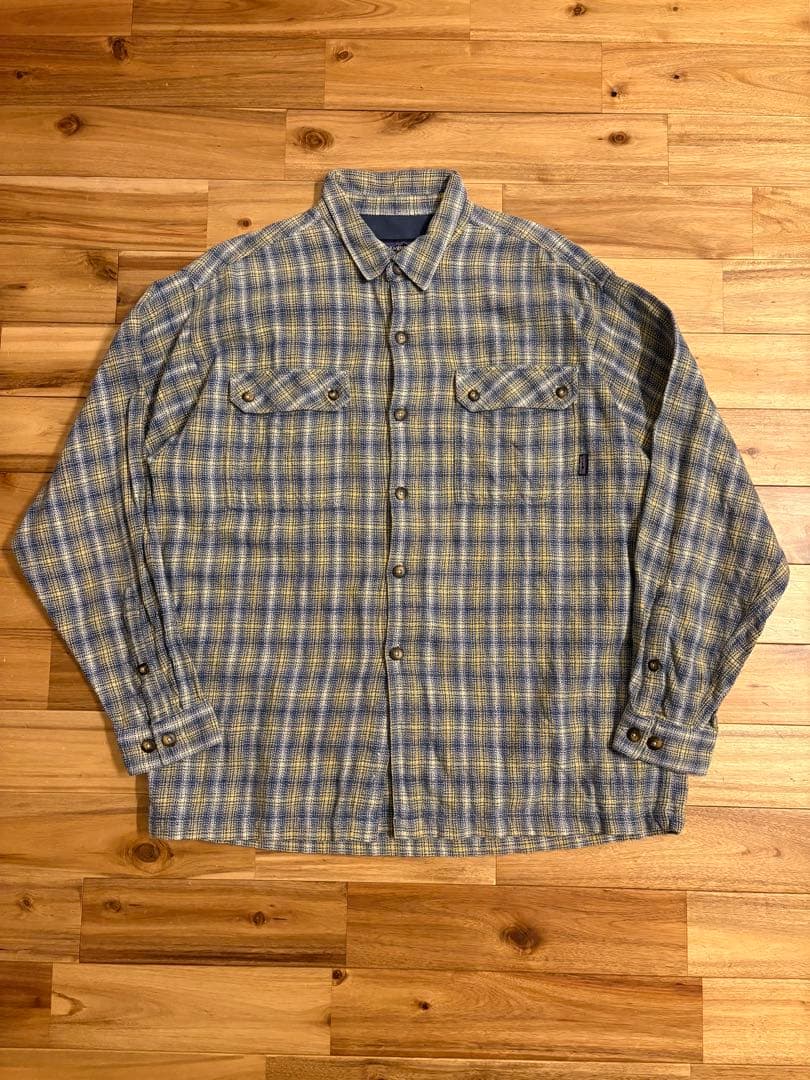 ⭐︎美品⭐︎ patagonia パタゴニア ヘビネル ポルトガル製