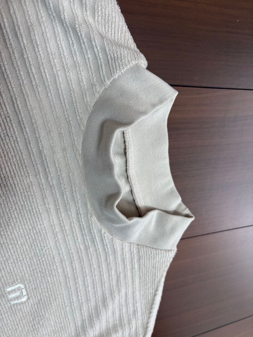 トラビスマシュー・CALLAWAYウェアセット