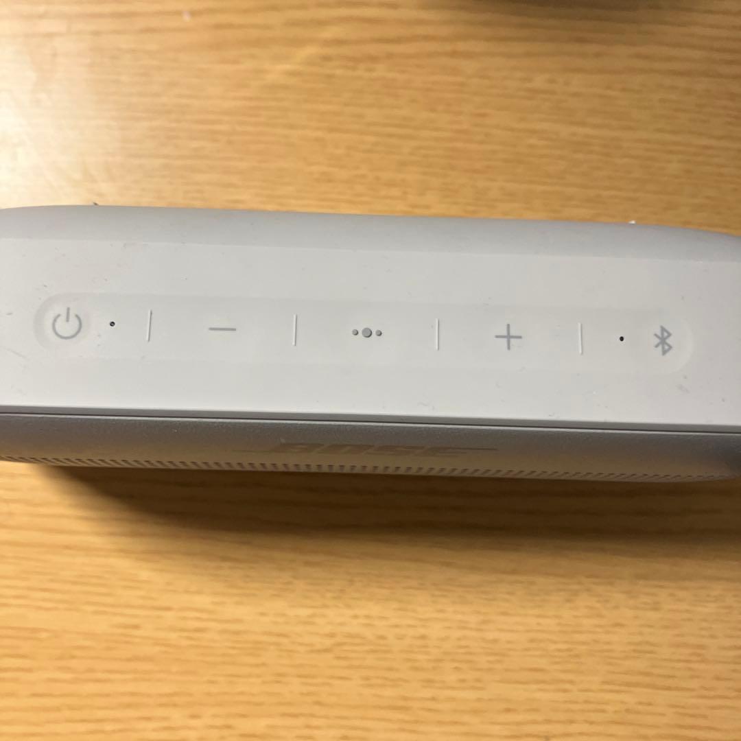 BOSEワイヤレススピーカー