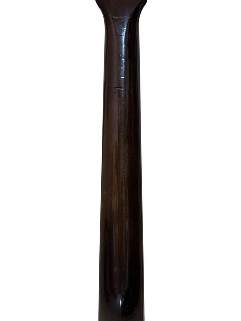 ヤマハ FG-110 赤ラベル アコースティックギター 現状