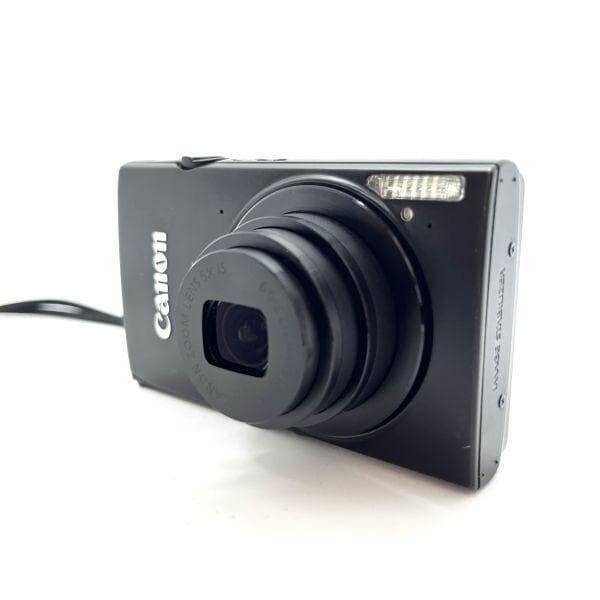 キャノン Canon IXY 420F