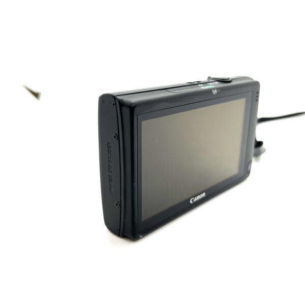 キャノン Canon IXY 420F