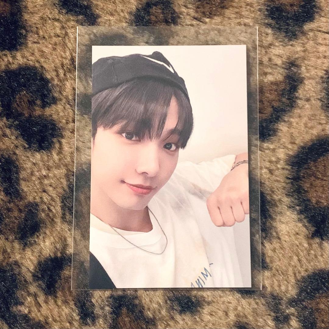 boynextdoor ジェヒョン why weverse jp ラキドロ