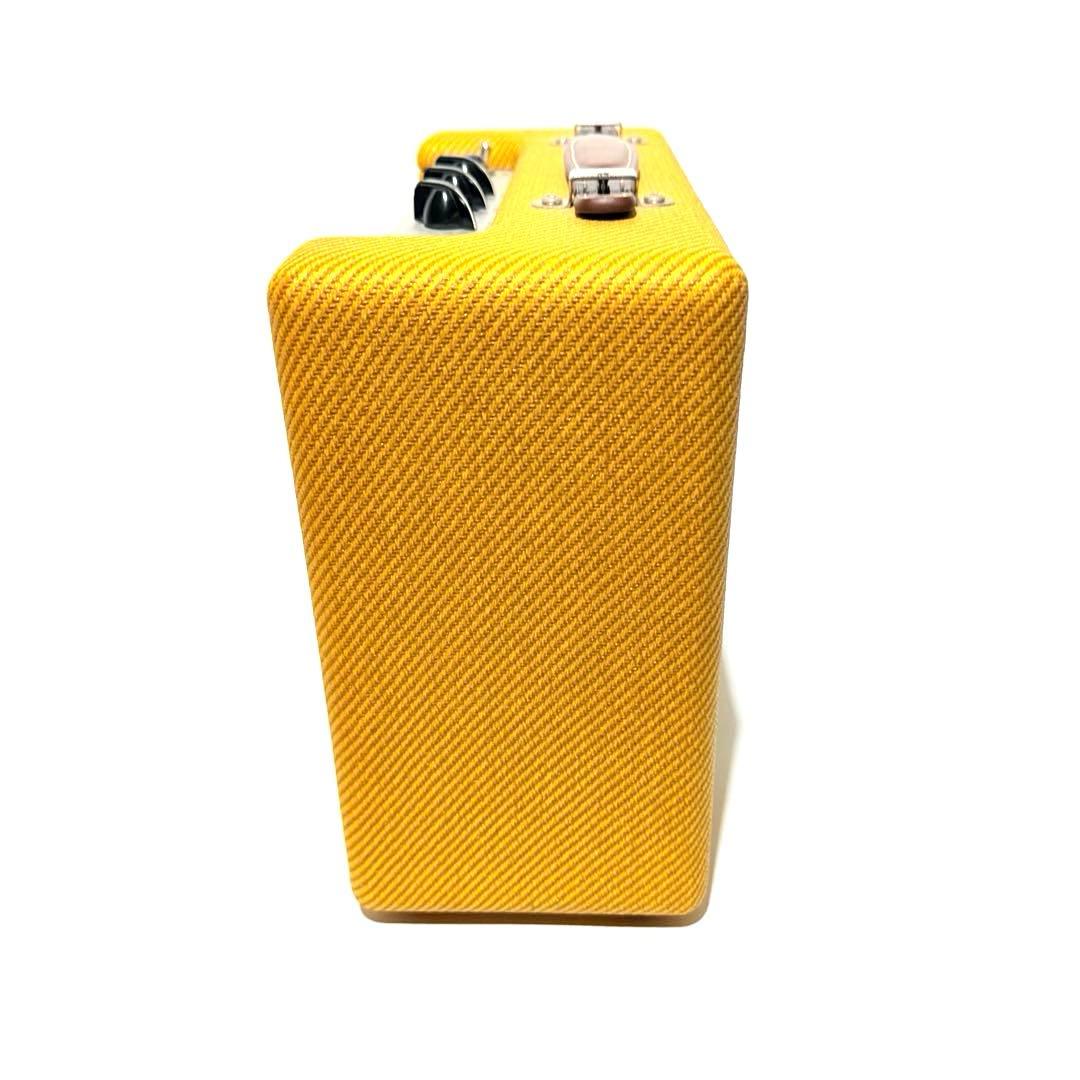 【極美品】Fender Monterey Bluetooth Speaker