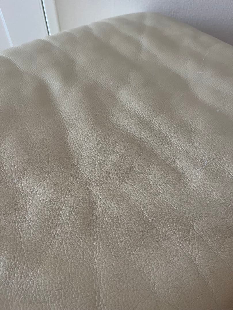 ACTUS スクエア型 オットマン