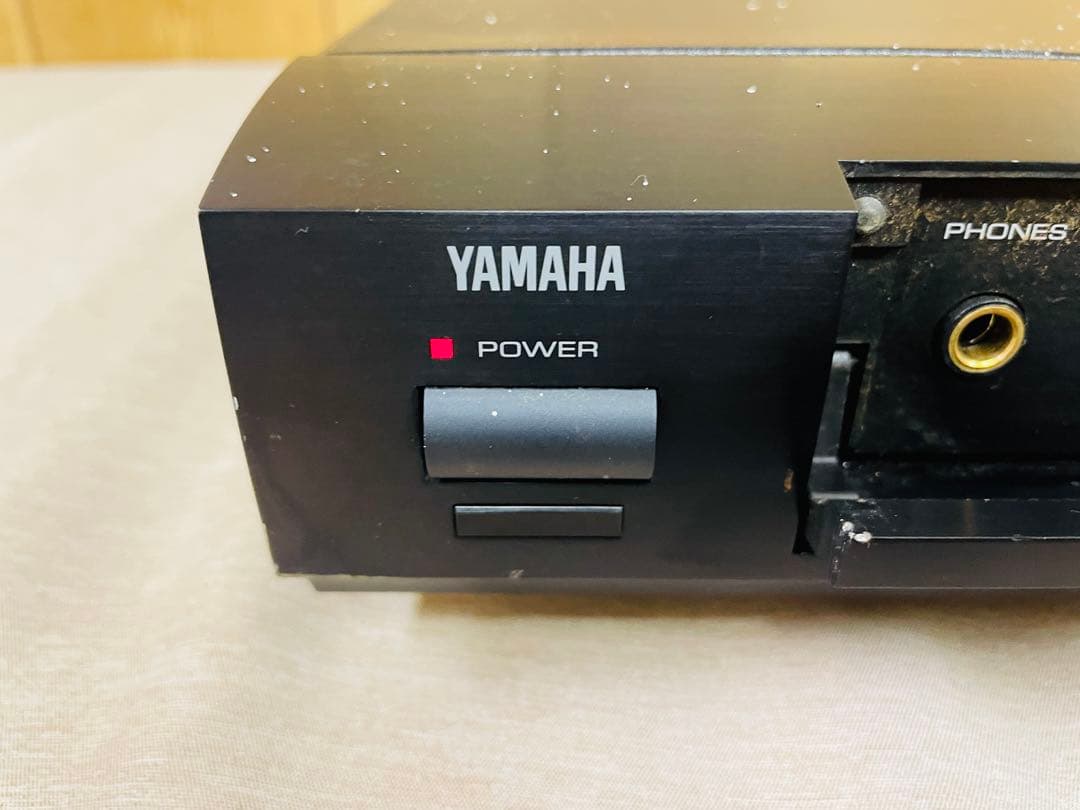 YAMAHA CX-1 プリアンプ ヤマハ