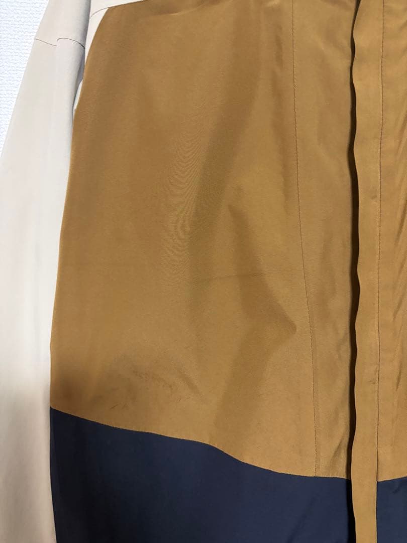 686 GORE-TEX スノーボードウェア　ビブパンツ　シックスエイトシックス