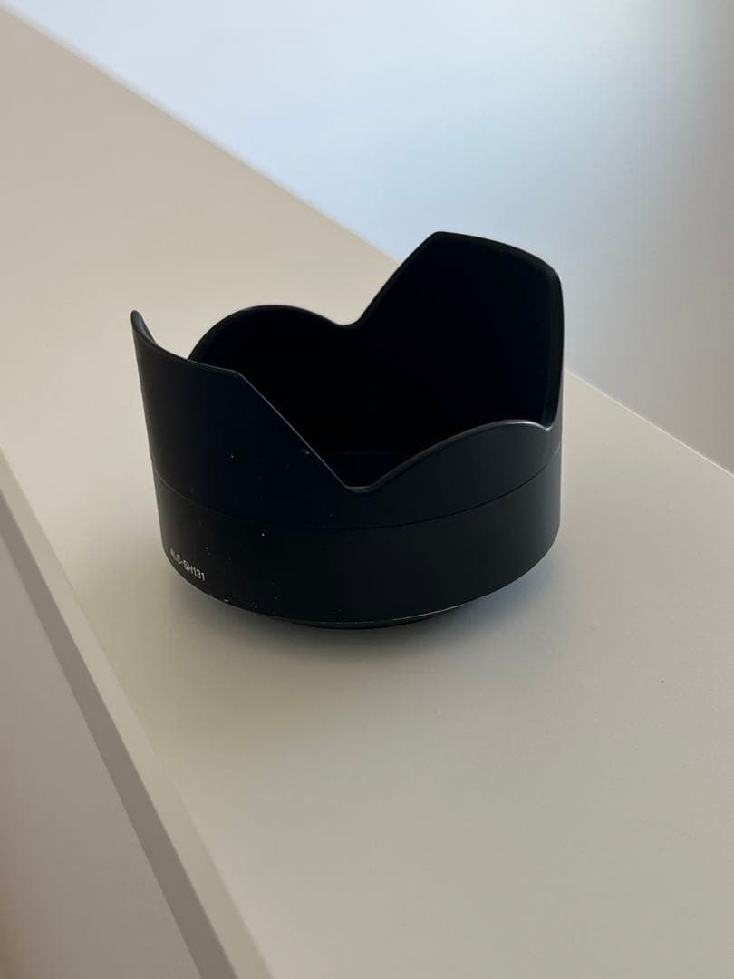 Sony CarlZeiss Sonnar FE 1.8/55 ZA Eマウント