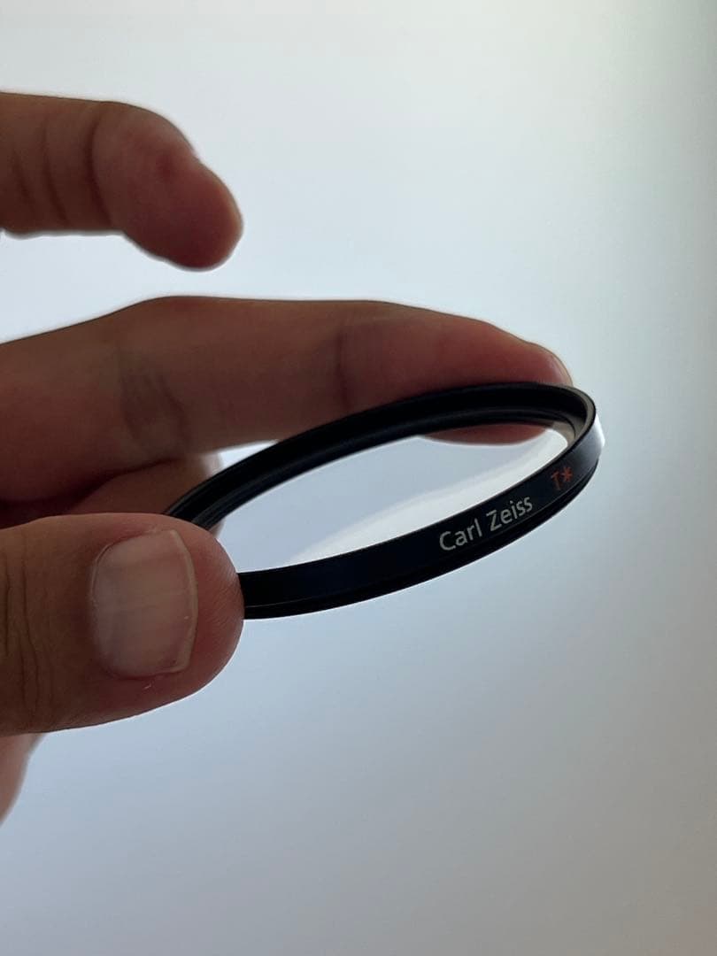 Sony CarlZeiss Sonnar FE 1.8/55 ZA Eマウント