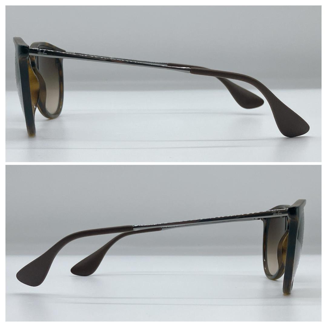 Ray-Ban RB4171 ERIKA 865/13 3N サングラス