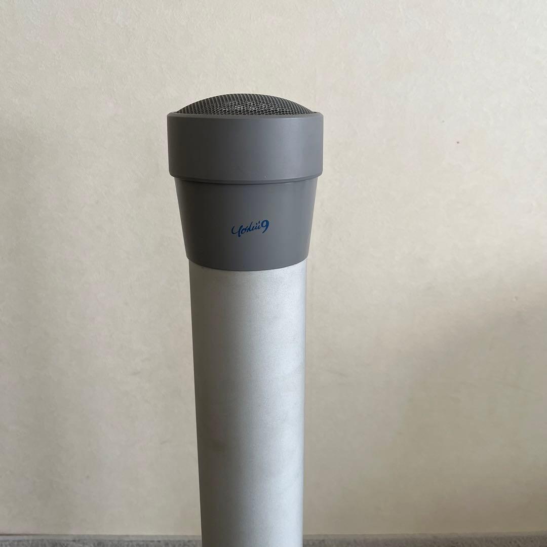 スピーカー・ウーファー TIMEDOMAIN Yoshii9