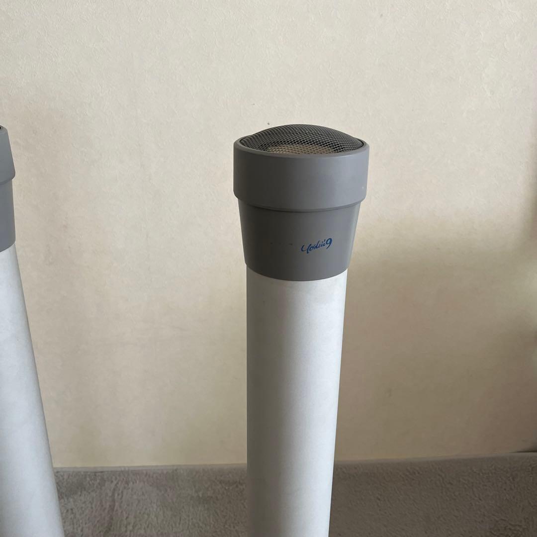 スピーカー・ウーファー TIMEDOMAIN Yoshii9