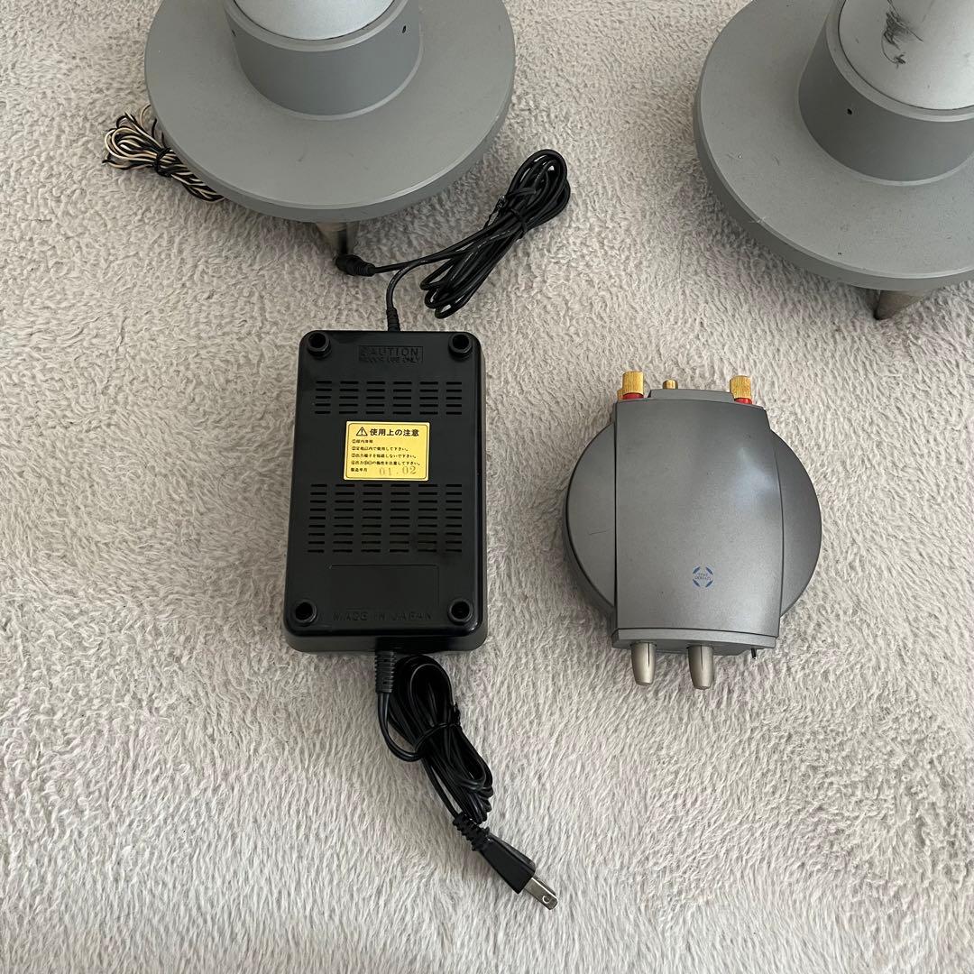 スピーカー・ウーファー TIMEDOMAIN Yoshii9