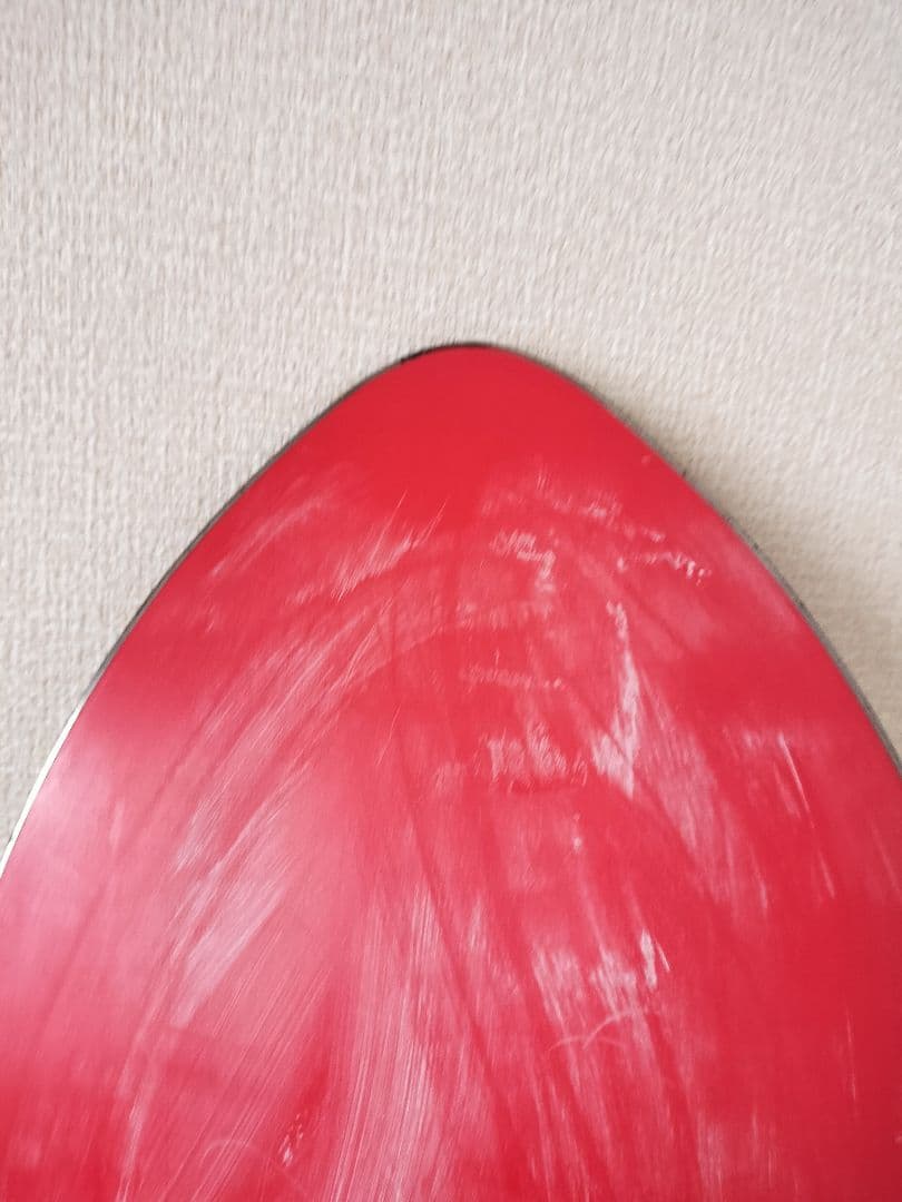 KORUA SHAPES BOARD Apollo ビンディング付