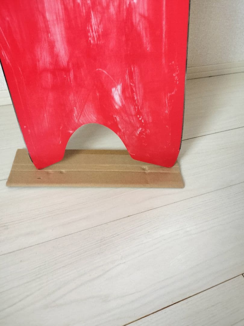 KORUA SHAPES BOARD Apollo ビンディング付