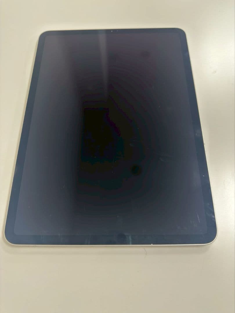 iPadPro 11インチ 第2世代 128GB シルバー WiFiモデル