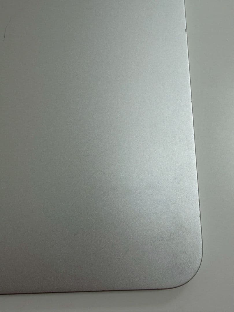 iPadPro 11インチ 第2世代 128GB シルバー WiFiモデル