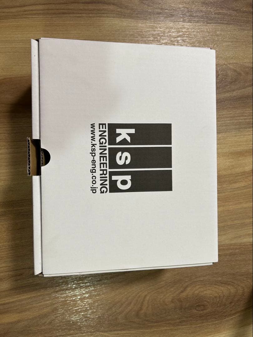 ワイトレ　KSP Nov