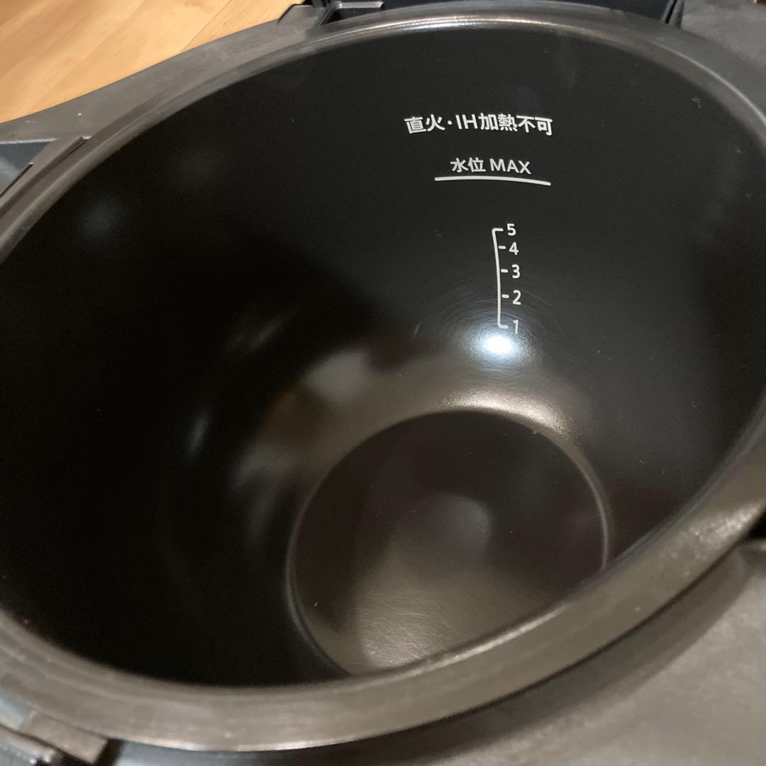 YUページ　SHARP HEALSIO ヘルシオ　ホットクック