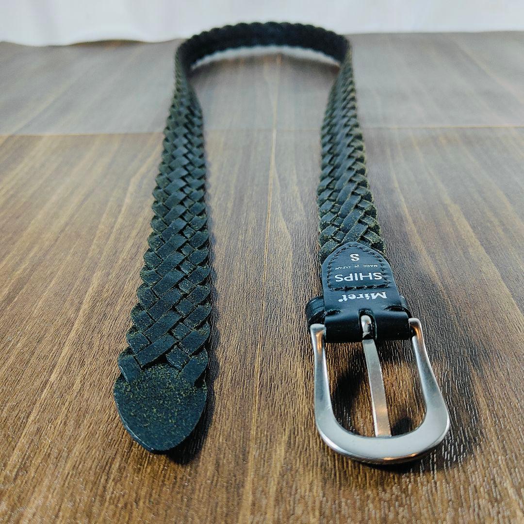 hrk　　　　　　　　　　　　　　　　　　SHIPS×Miret