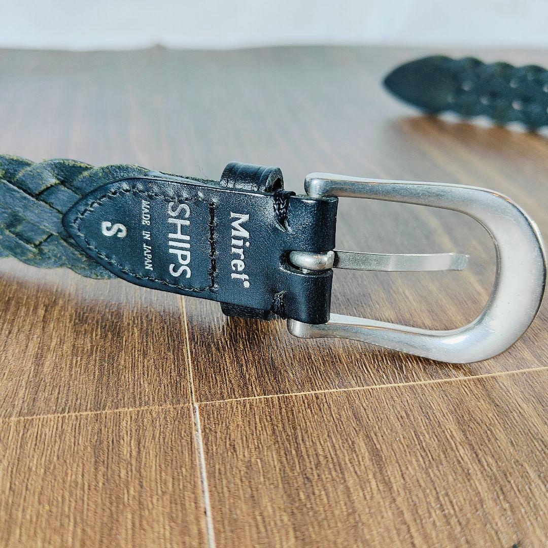 hrk　　　　　　　　　　　　　　　　　　SHIPS×Miret