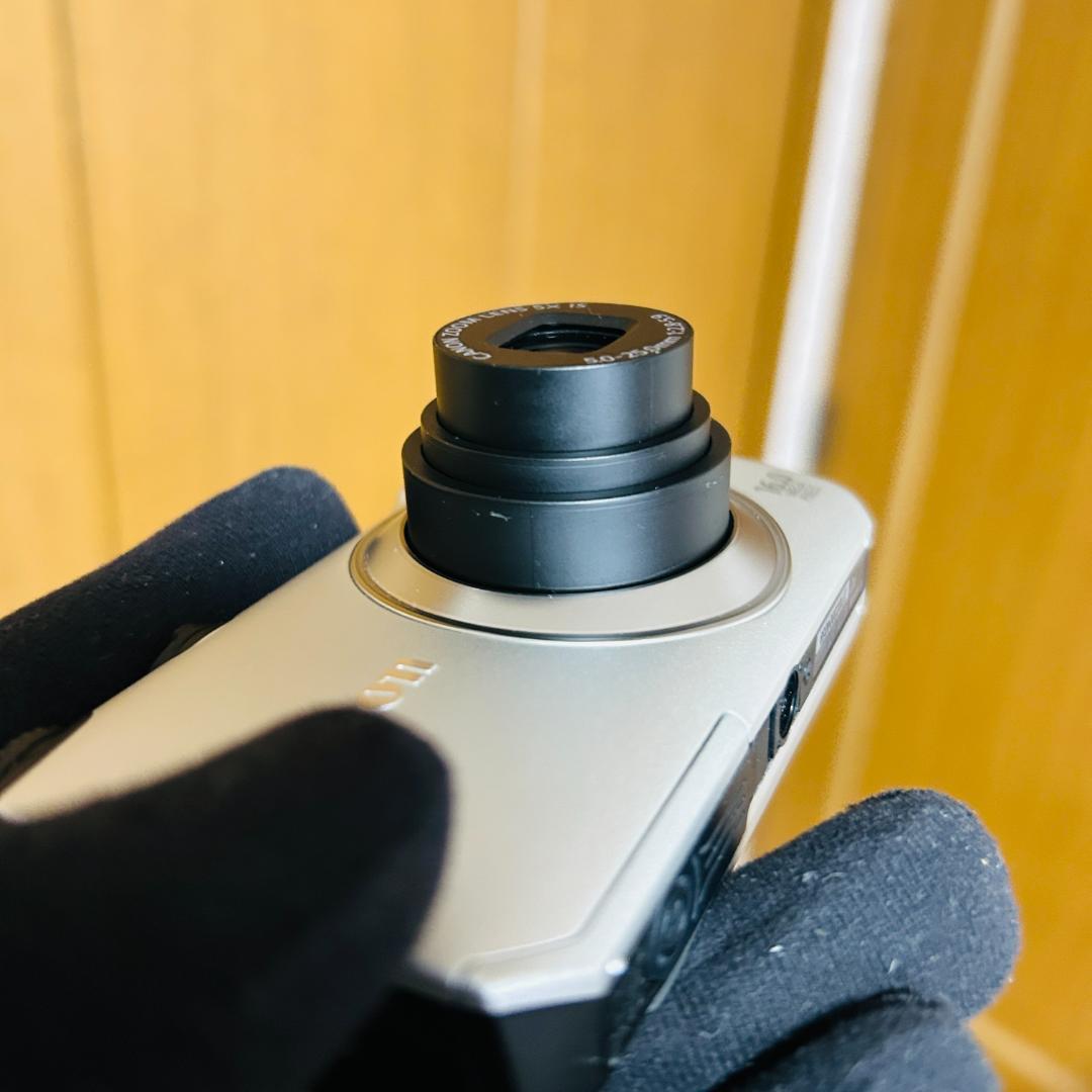 Canon コンパクトデジタルカメラ PowerShot A3300 IS SL