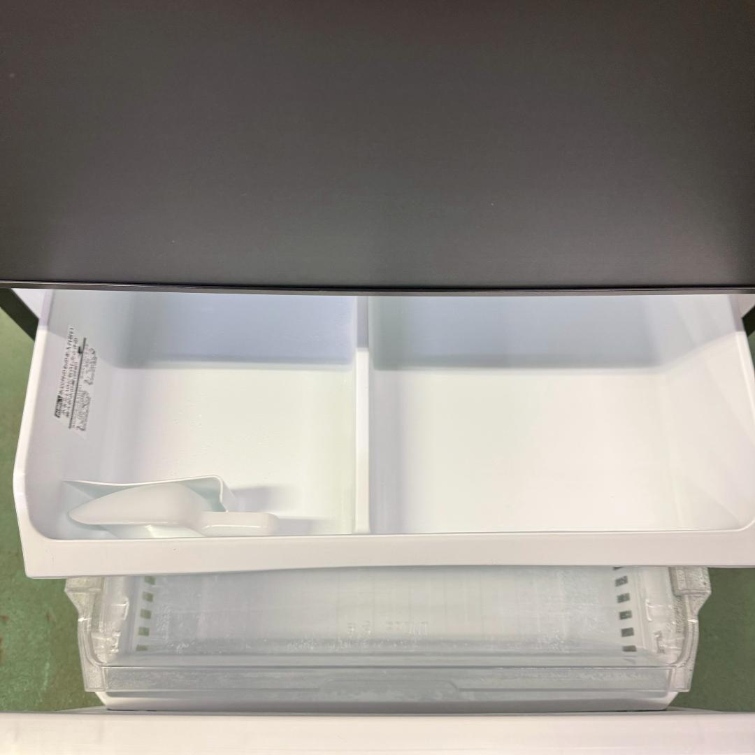 東芝 3ドア 冷蔵庫 大型 356L 2023年製 KR0187