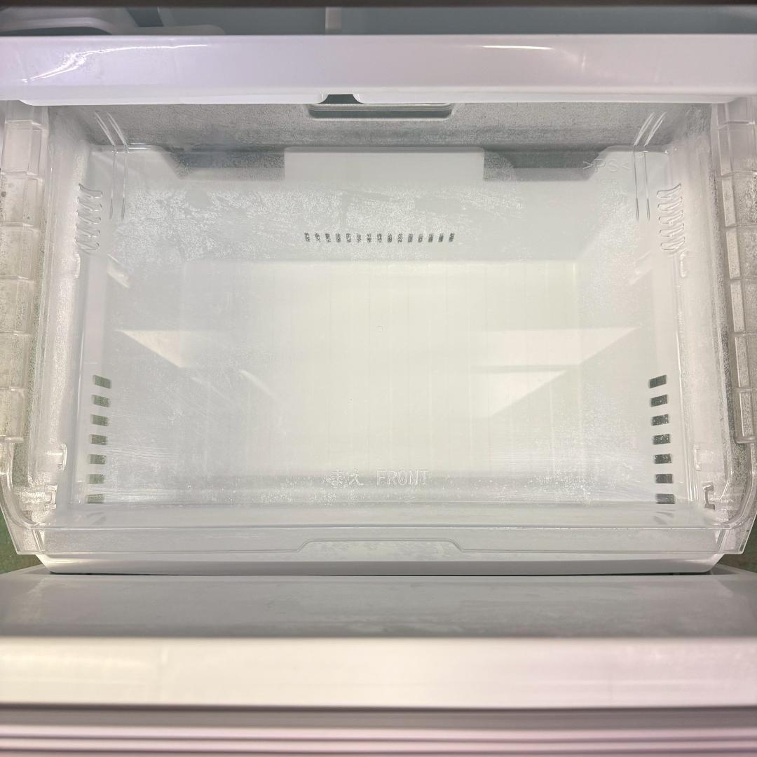 東芝 3ドア 冷蔵庫 大型 356L 2023年製 KR0187