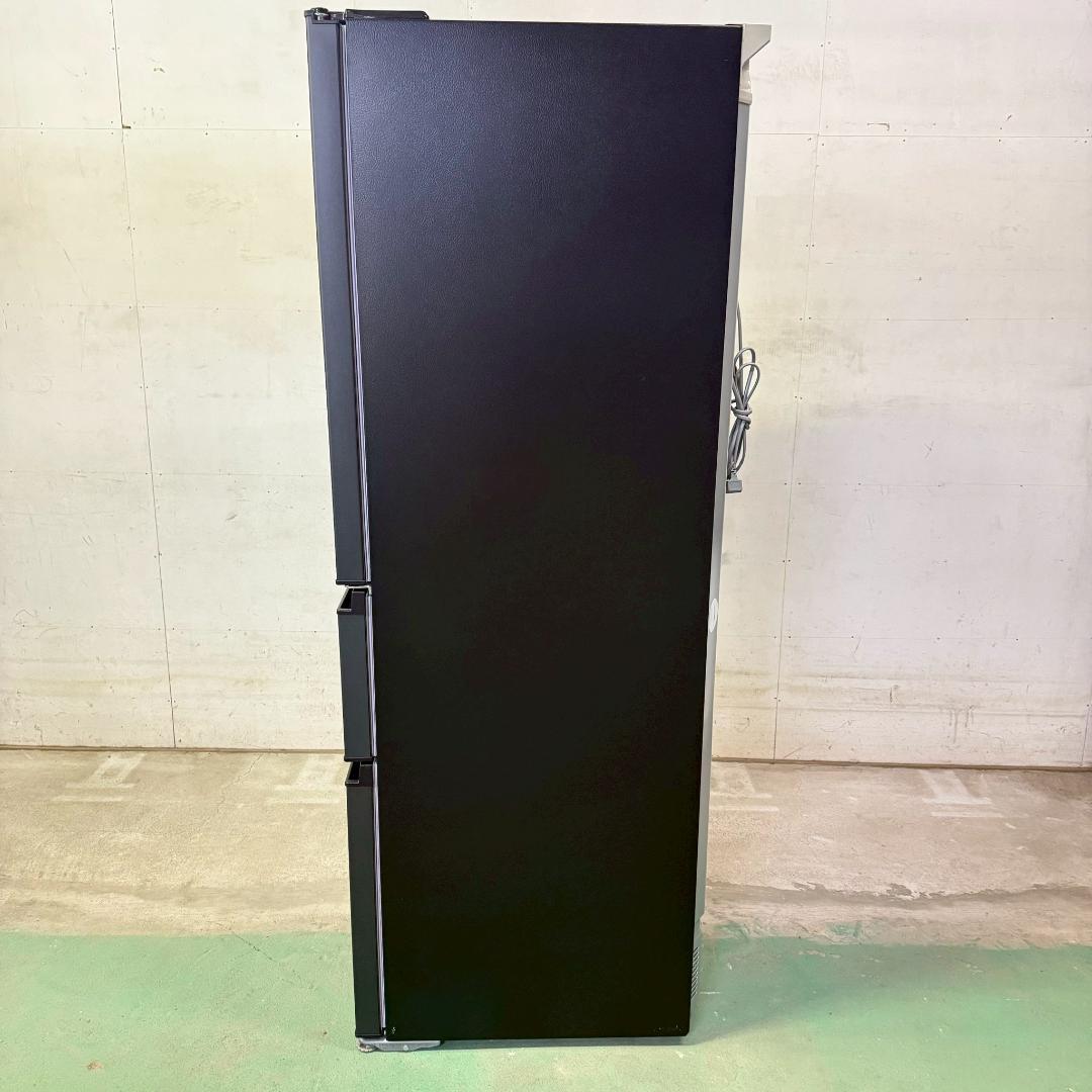 東芝 3ドア 冷蔵庫 大型 356L 2023年製 KR0187