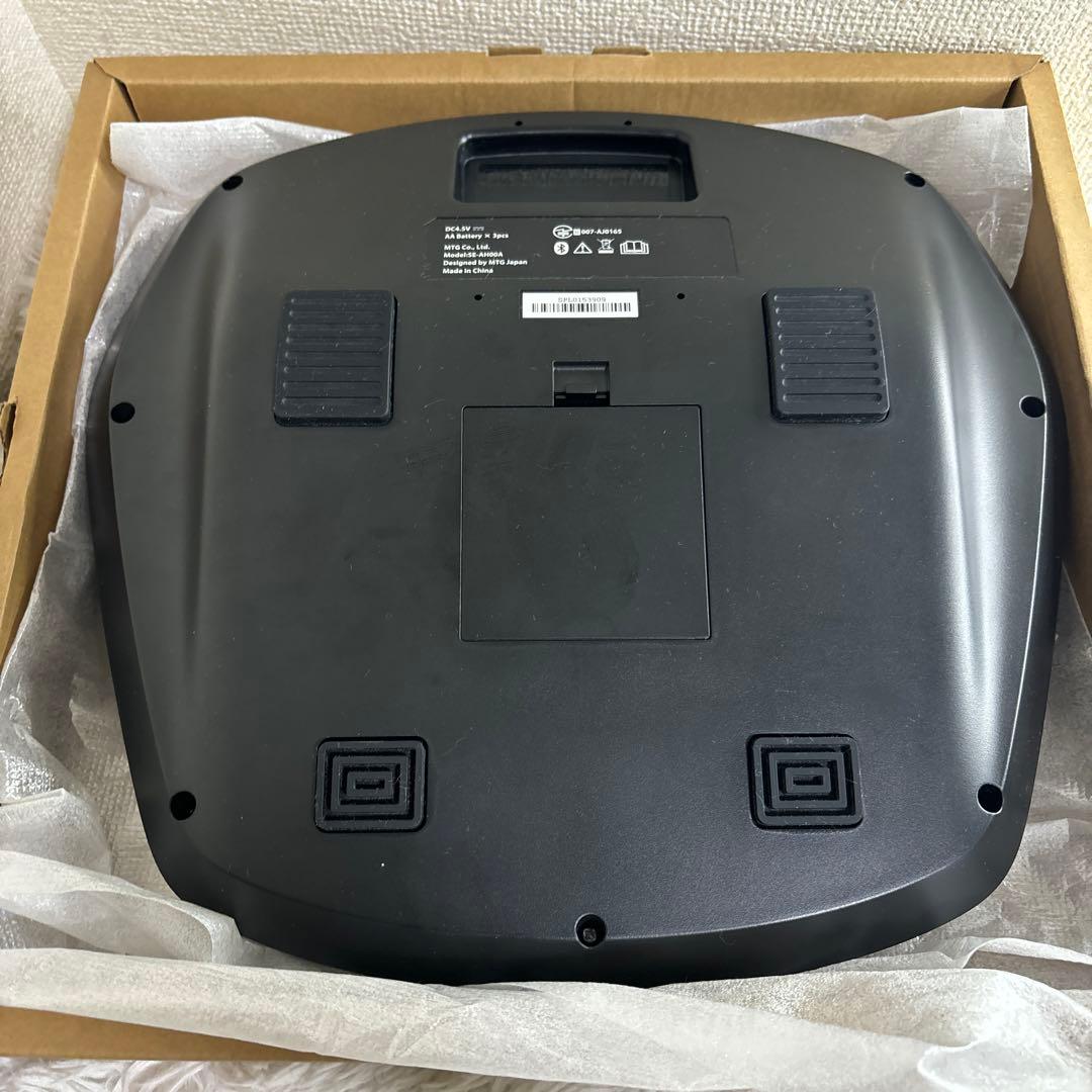 【中古】SIXPAD Foot Fit Lite