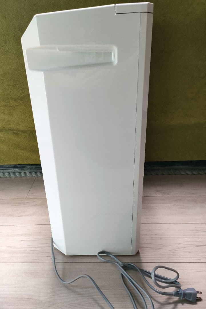 Panasonic F-JML30-W次亜塩素酸空間除菌脱臭機ジアイーノホワイト