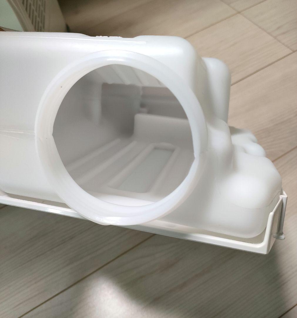 Panasonic F-JML30-W次亜塩素酸空間除菌脱臭機ジアイーノホワイト