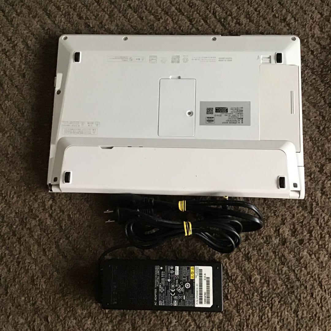 ★驚速　訳ありLIFEBOOK 最新Win11Pro Core i5/高速SSD