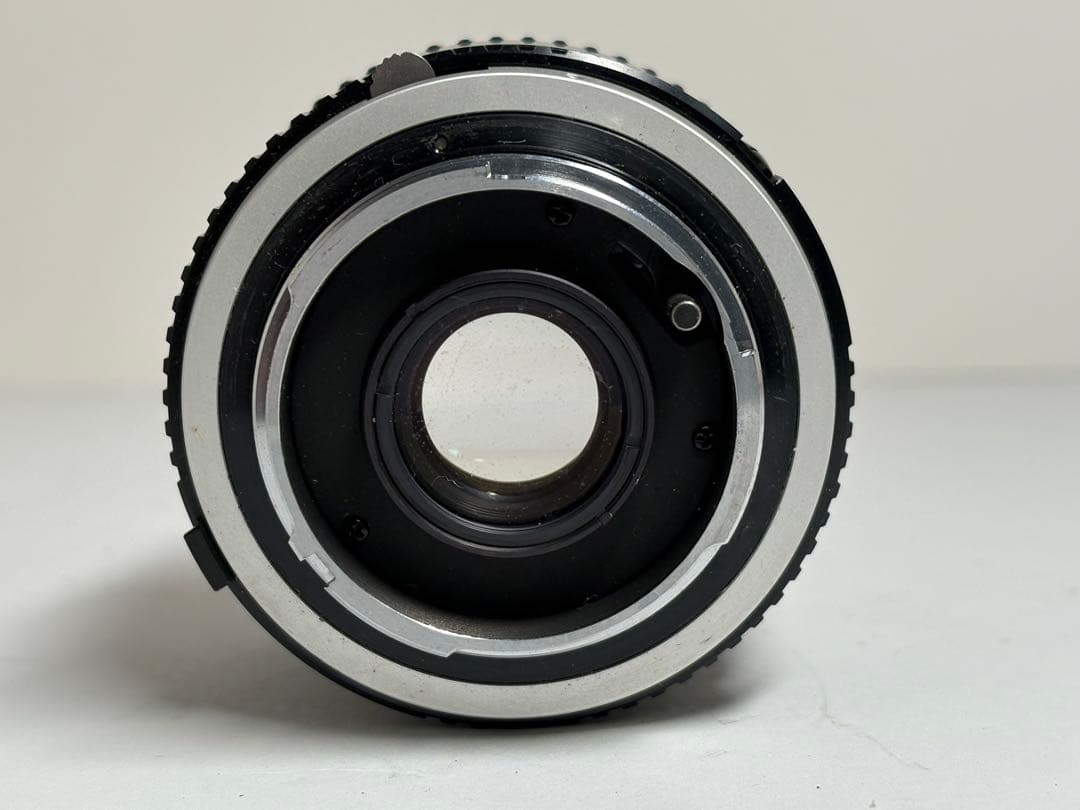 実用美品ミノルタMINOLTA MC W.ROKKOR-SI 24mm F2.8