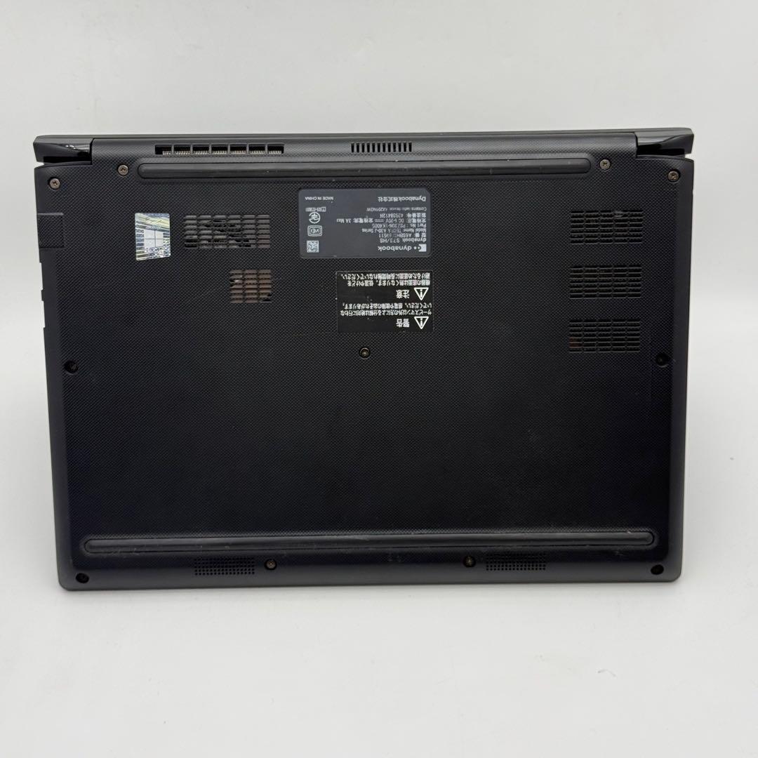 Core i5十一世代◆メモリ8GB◆SSD128GB◆ DynabookS73