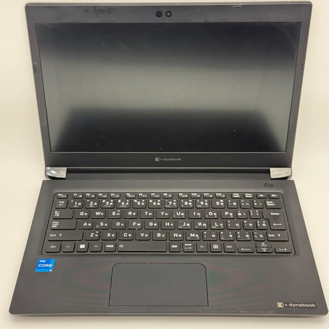 Core i5十一世代◆メモリ8GB◆SSD128GB◆ DynabookS73