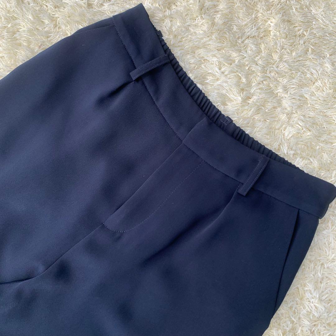 極美品♡Rire Fete リルフェテセットアップ フォーマル ブラウス パンツ