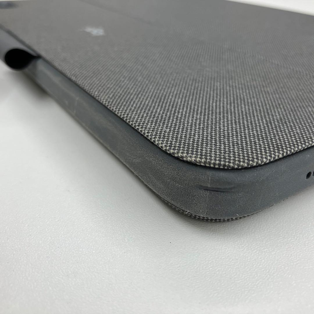 Logicool Combo Touch iK1059GRA iPad ケース