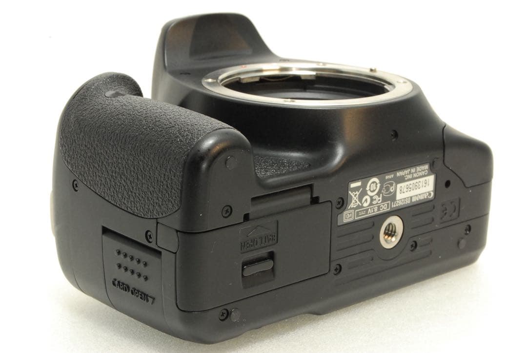 Canon EOS Kiss X4 ❤️スマホ転送 キヤノン 一眼レフ カメラ