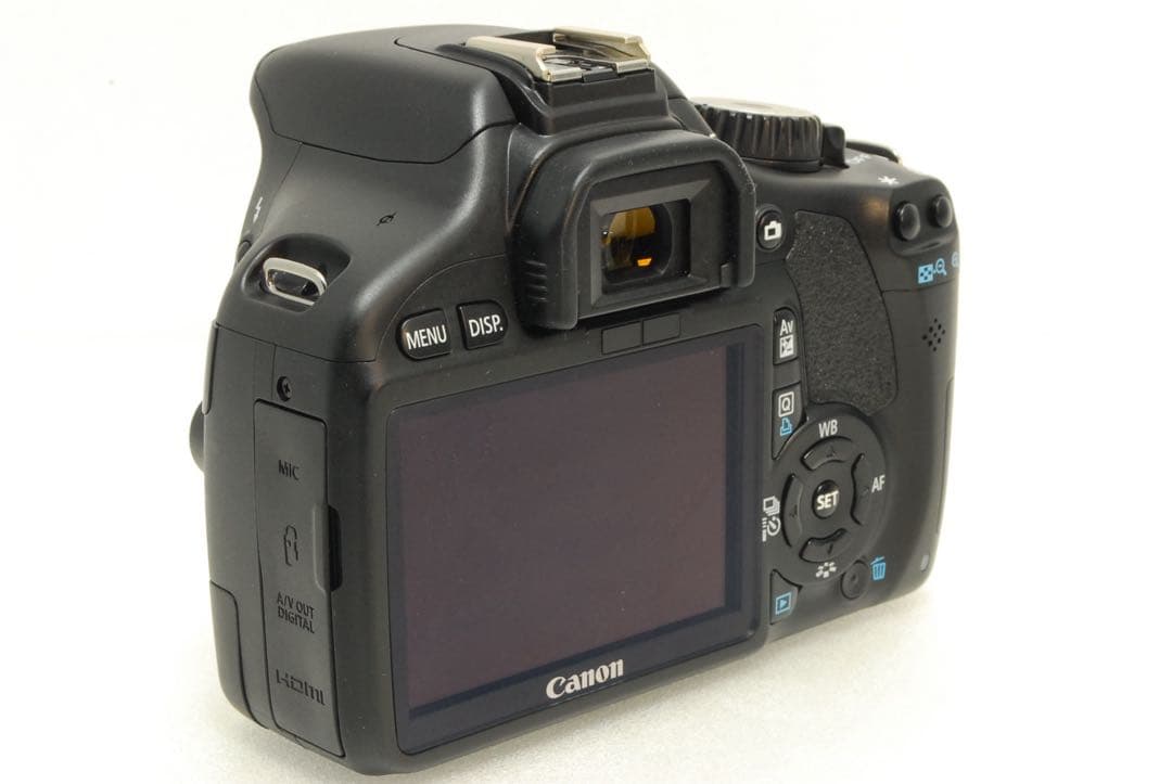 Canon EOS Kiss X4 ❤️スマホ転送 キヤノン 一眼レフ カメラ