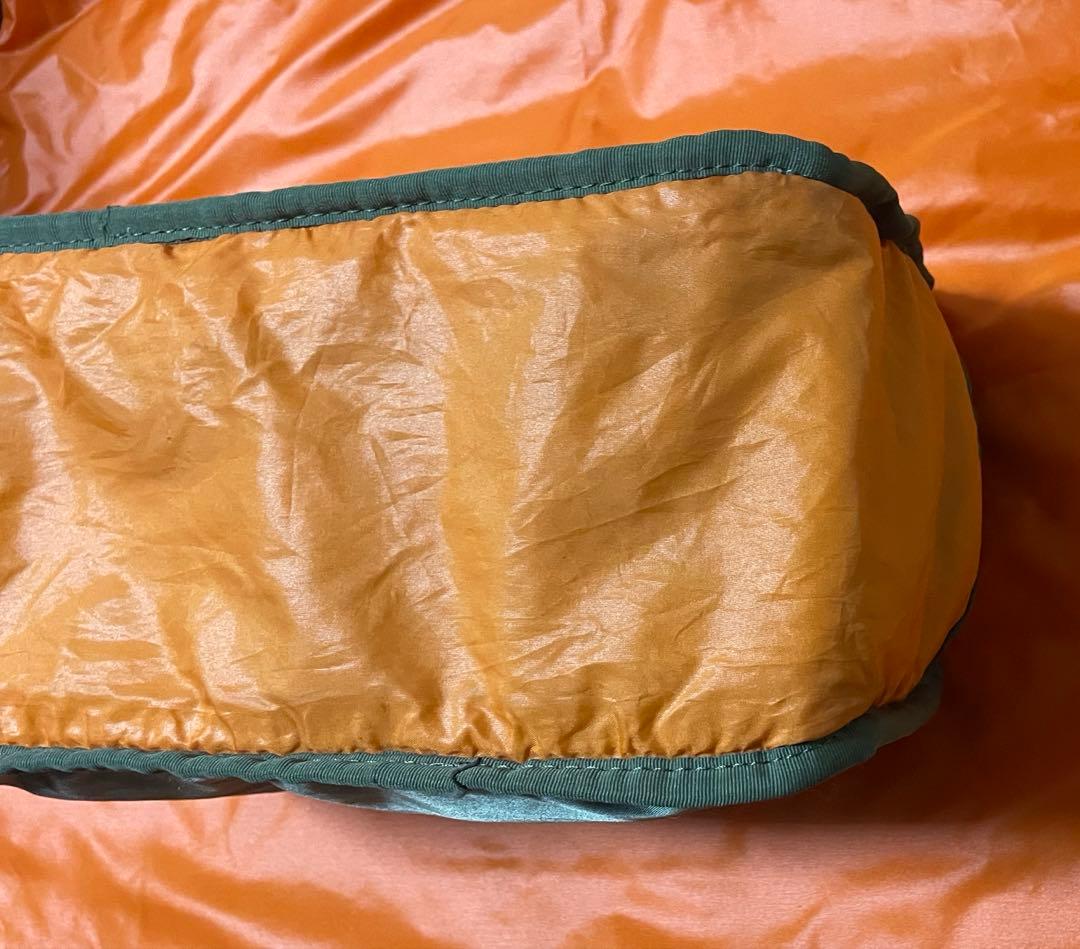 PORTER ポーター タンカー ウエストバック 希少色セージグリーン