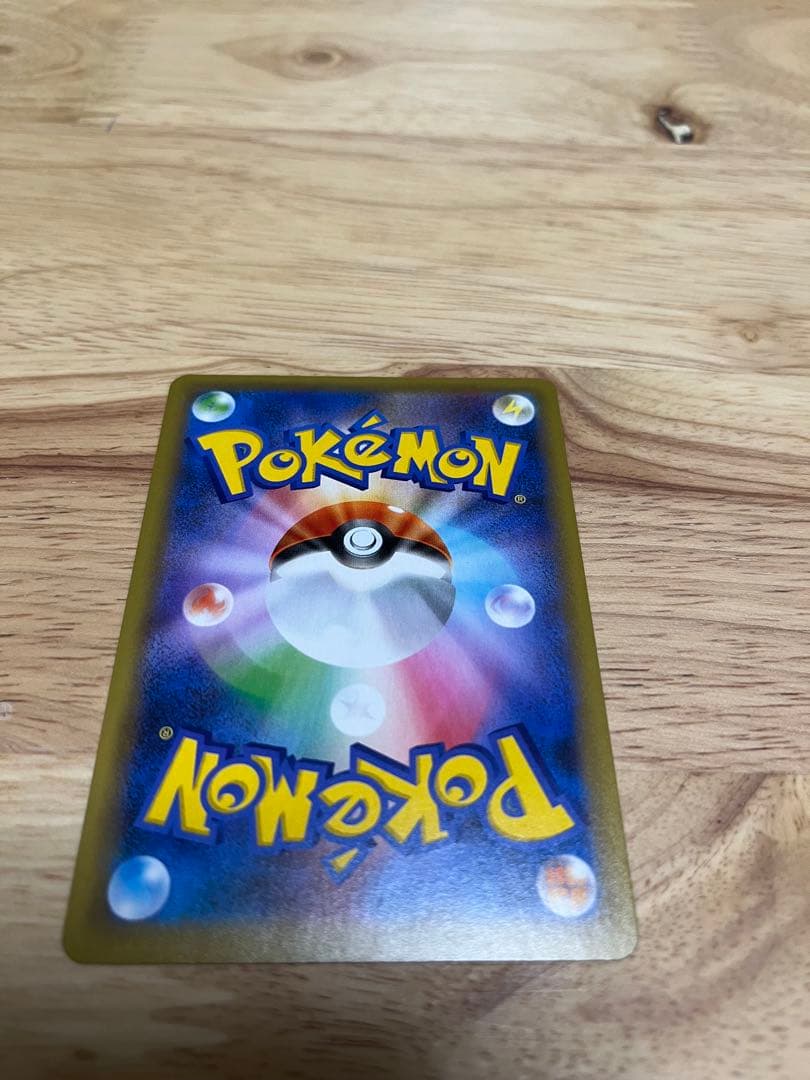 25thポケモンカード　ブラッキー